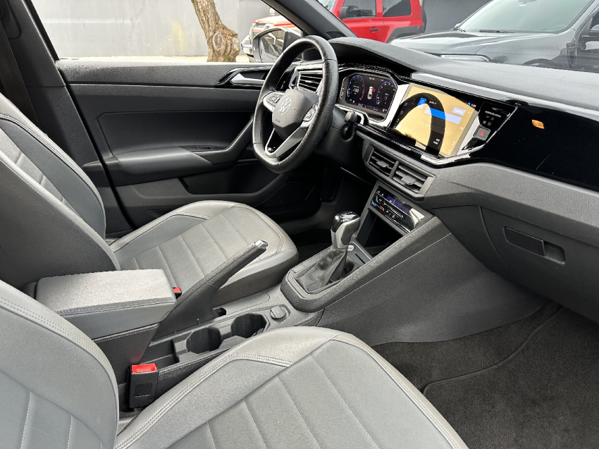 nivus 1.0 200 tsi highline 2022/2023