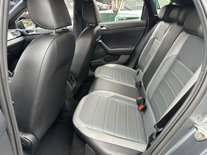 nivus 1.0 200 tsi highline 2022/2023