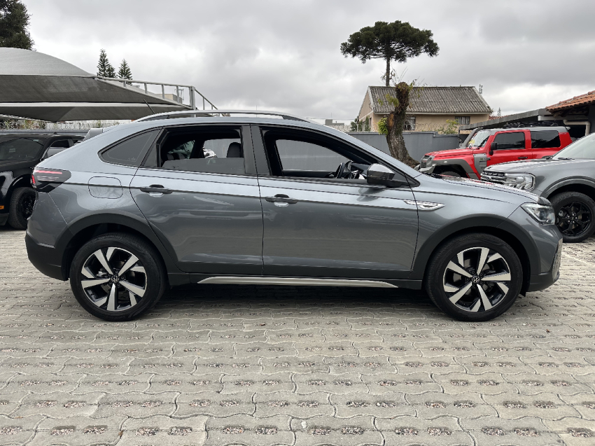 nivus 1.0 200 tsi highline 2022/2023