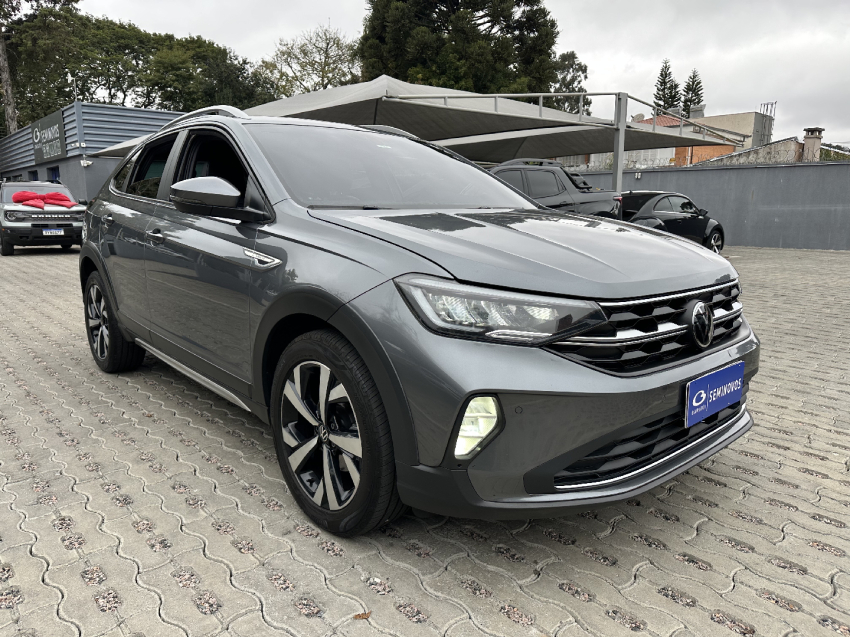 nivus 1.0 200 tsi highline 2022/2023