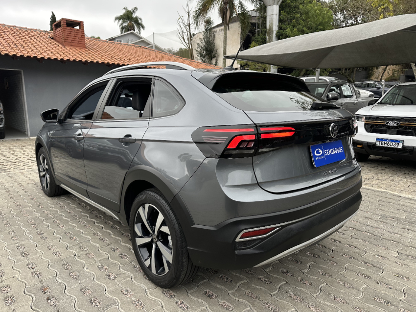 nivus 1.0 200 tsi highline 2022/2023
