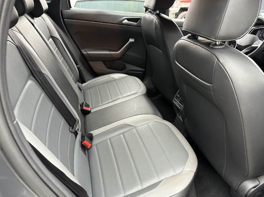 nivus 1.0 200 tsi highline 2022/2023
