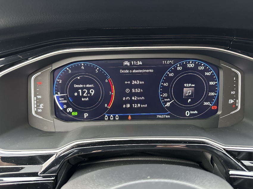 nivus 1.0 200 tsi highline 2022/2023