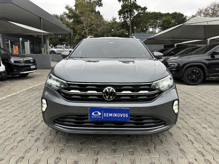 nivus 1.0 200 tsi highline 2022/2023
