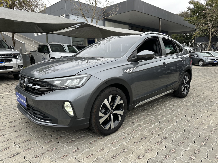 nivus 1.0 200 tsi highline 2022/2023