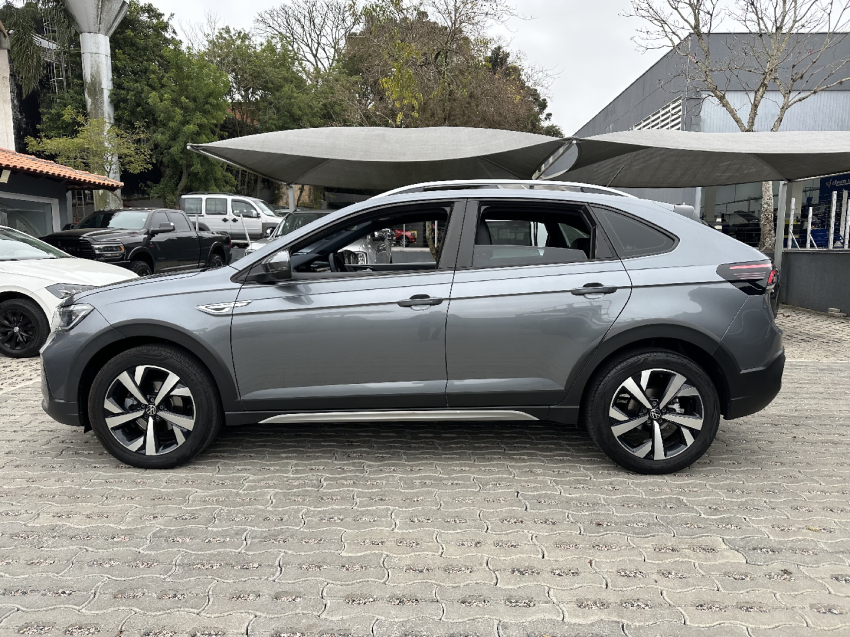nivus 1.0 200 tsi highline 2022/2023