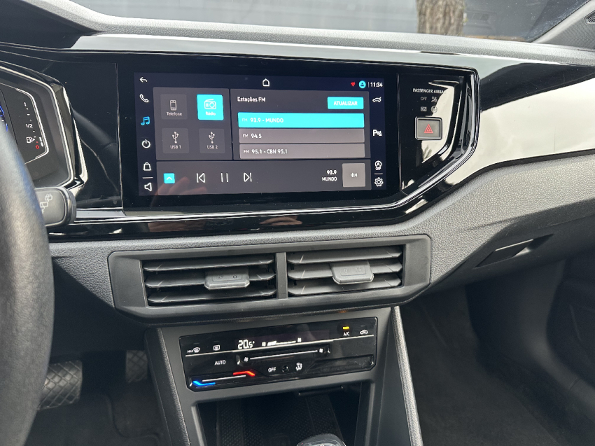 nivus 1.0 200 tsi highline 2022/2023