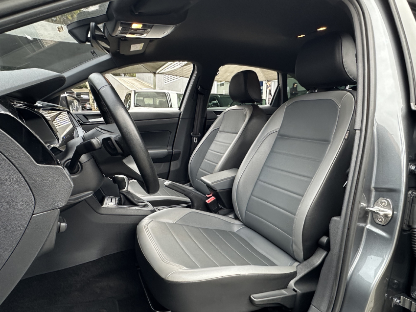 nivus 1.0 200 tsi highline 2022/2023