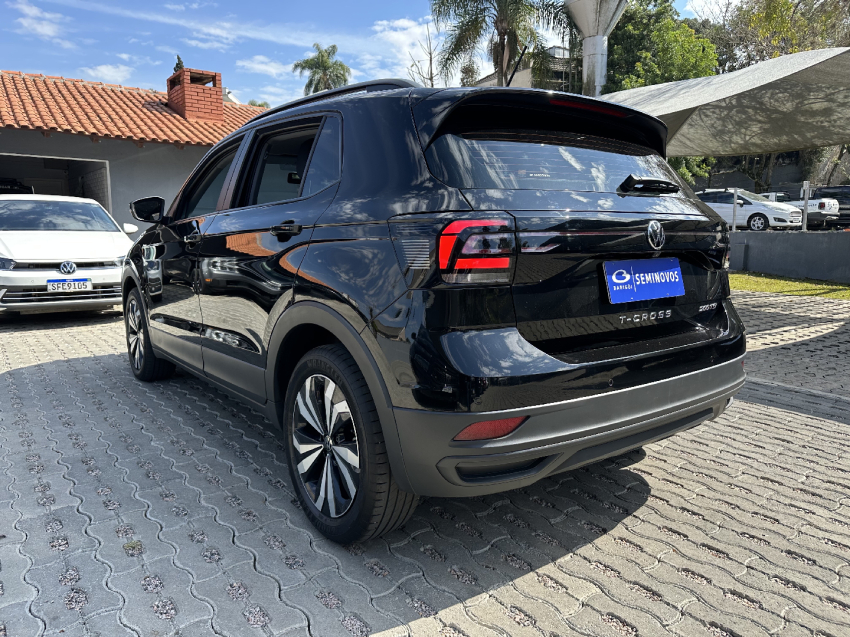 t-cross 1.0 200 tsi 2023/2023