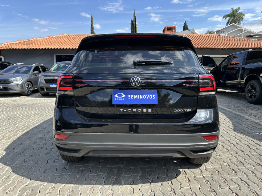t-cross 1.0 200 tsi 2023/2023