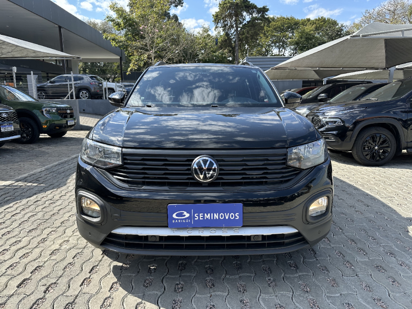 t-cross 1.0 200 tsi 2023/2023
