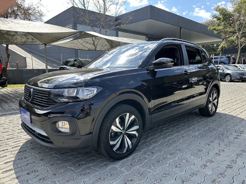 t-cross 1.0 200 tsi 2023/2023