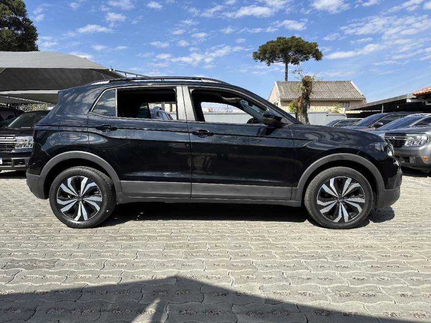 t-cross 1.0 200 tsi 2023/2023