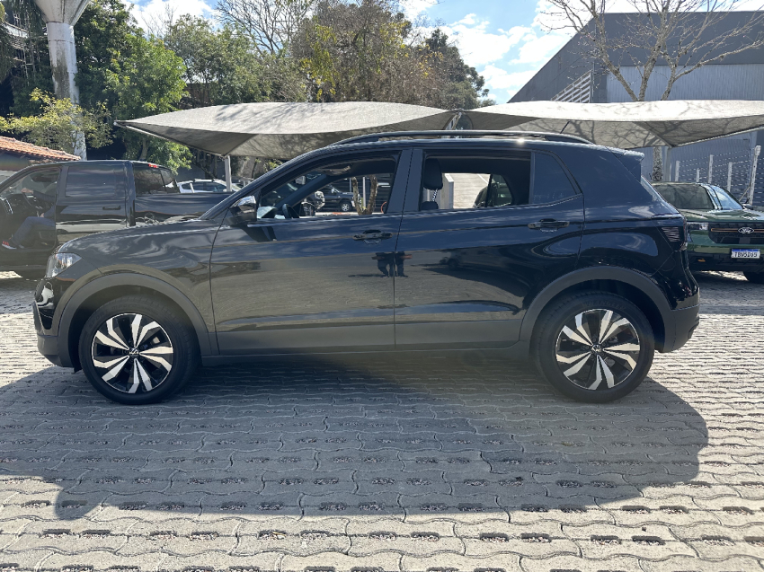 t-cross 1.0 200 tsi 2023/2023
