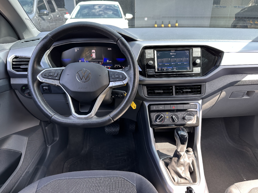 t-cross 1.0 200 tsi 2023/2023