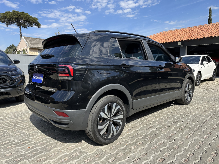 t-cross 1.0 200 tsi 2023/2023