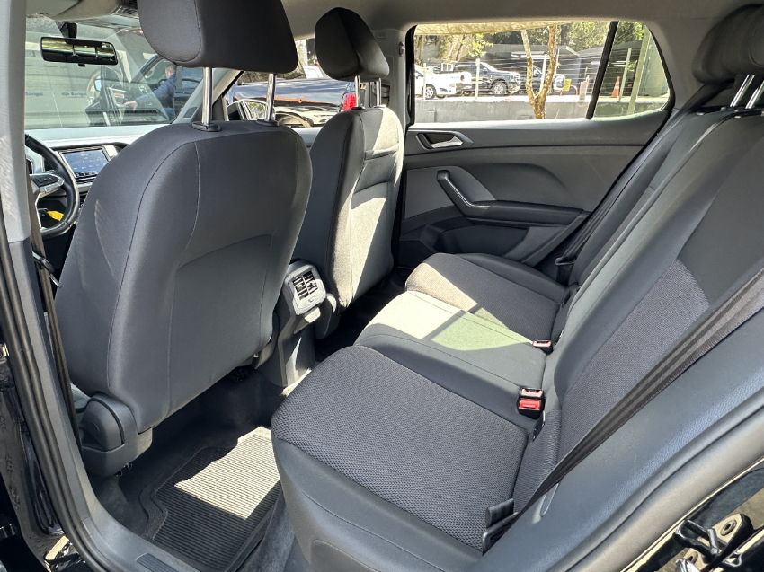 t-cross 1.0 200 tsi 2023/2023