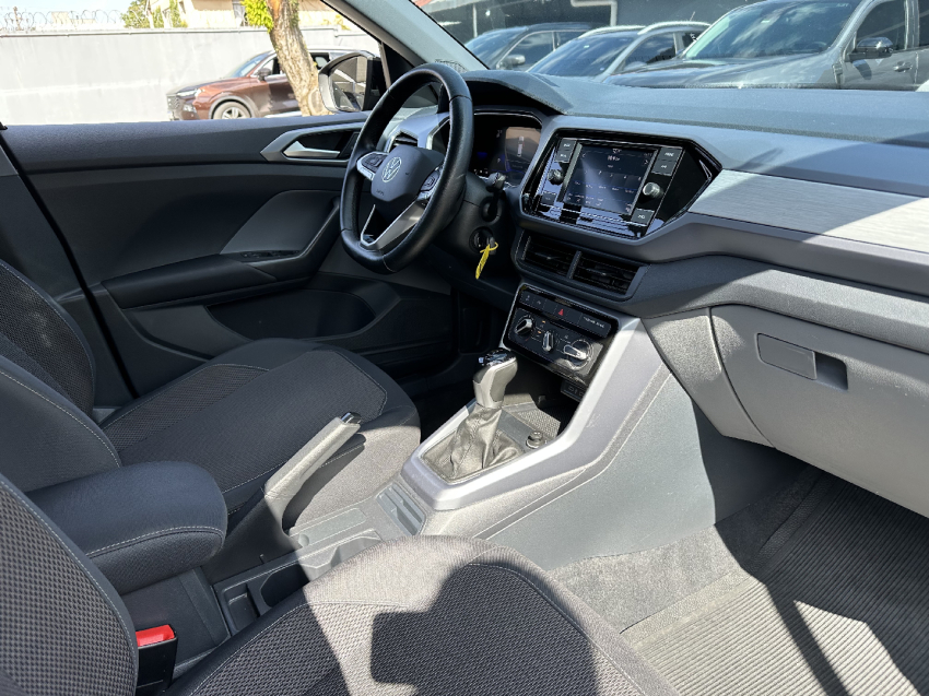 t-cross 1.0 200 tsi 2023/2023