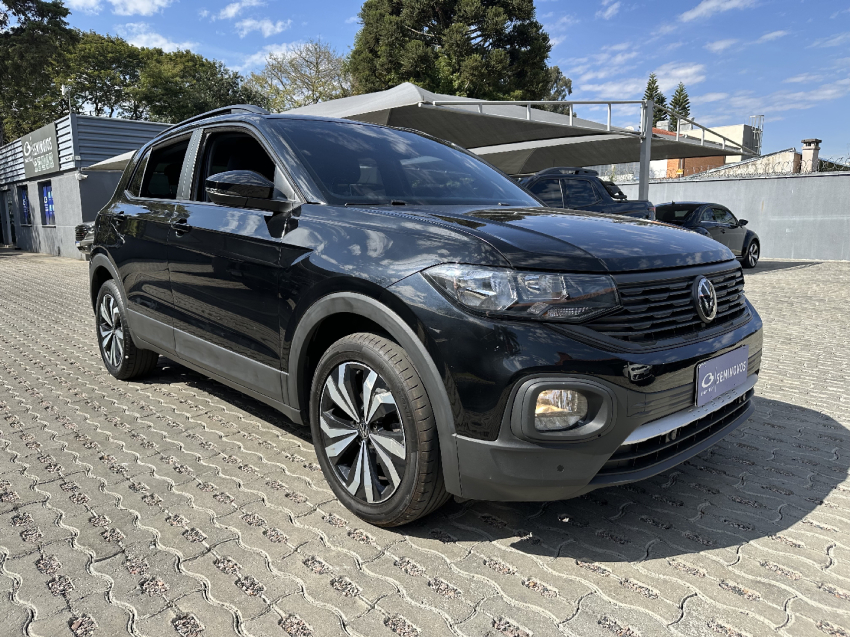 t-cross 1.0 200 tsi 2023/2023