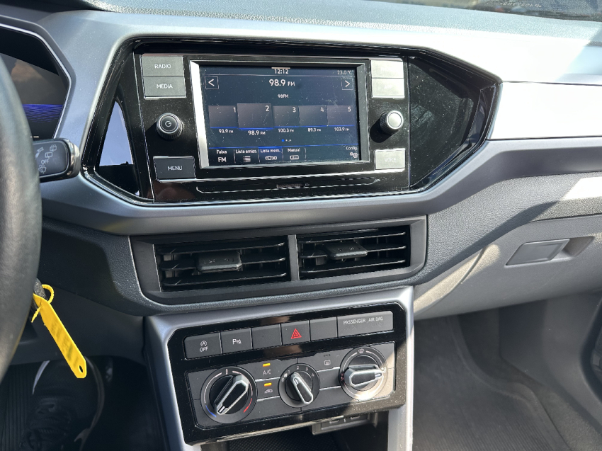 t-cross 1.0 200 tsi 2023/2023