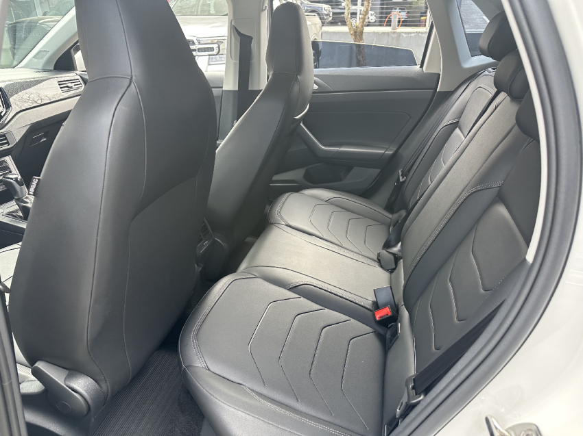 polo 1.0 170 tsi highline automatico 2023/2024