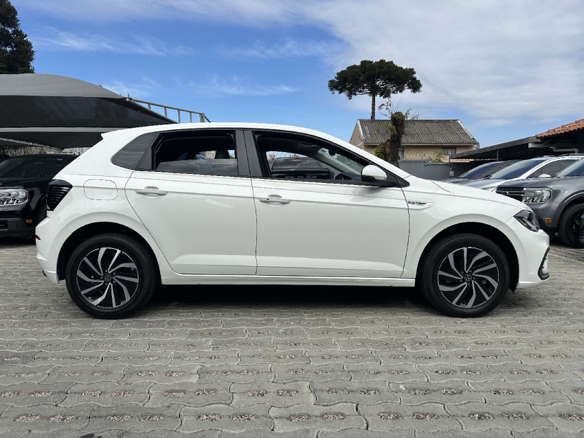 polo 1.0 170 tsi highline automatico 2023/2024