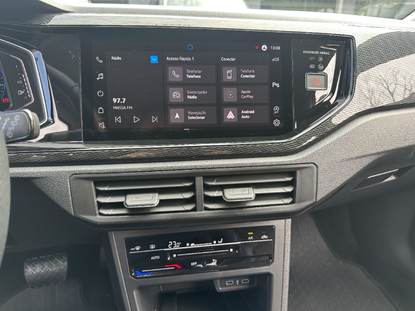 polo 1.0 170 tsi highline automatico 2023/2024