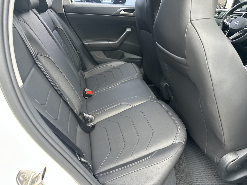 polo 1.0 170 tsi highline automatico 2023/2024