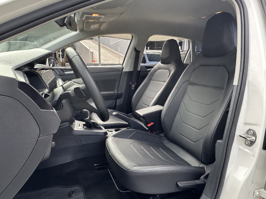 polo 1.0 170 tsi highline automatico 2023/2024