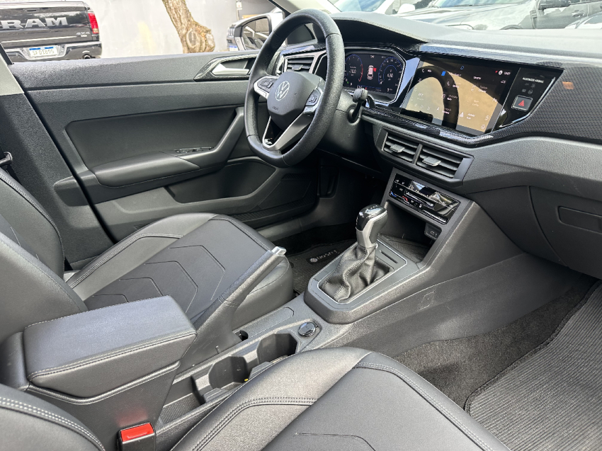 polo 1.0 170 tsi highline automatico 2023/2024