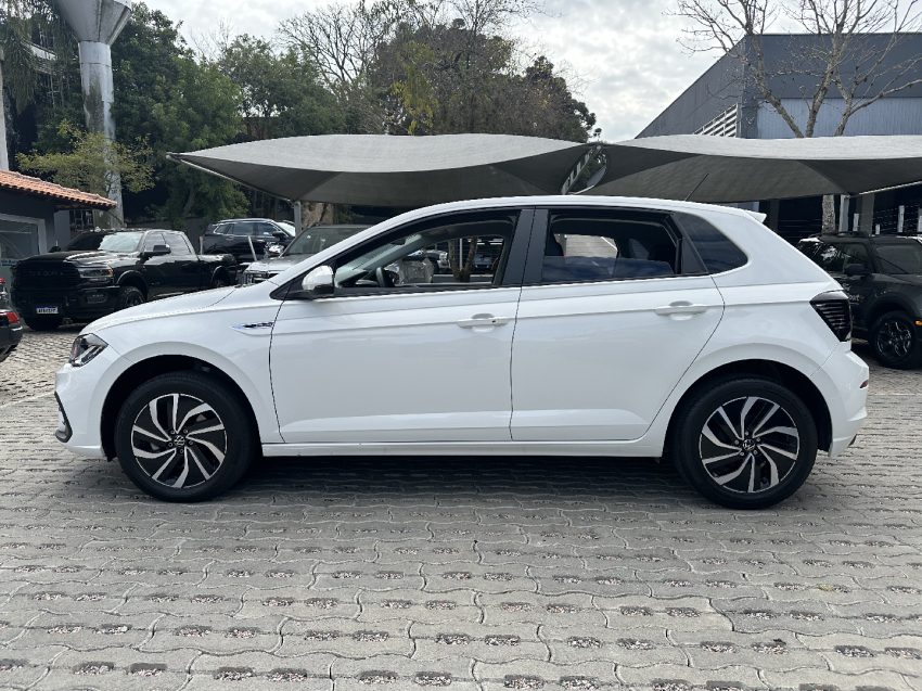 polo 1.0 170 tsi highline automatico 2023/2024