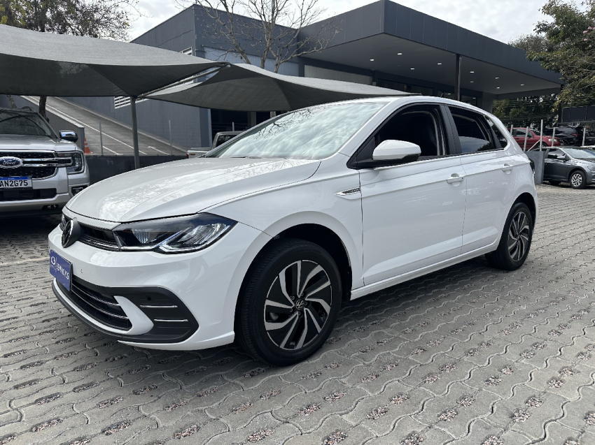 polo 1.0 170 tsi highline automatico 2023/2024