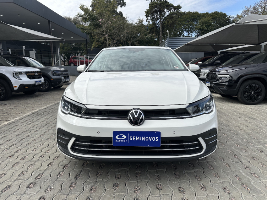 polo 1.0 170 tsi highline automatico 2023/2024