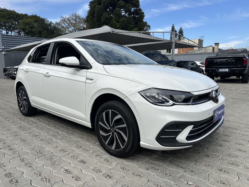 polo 1.0 170 tsi highline automatico 2023/2024