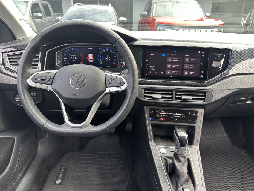 polo 1.0 170 tsi highline automatico 2023/2024