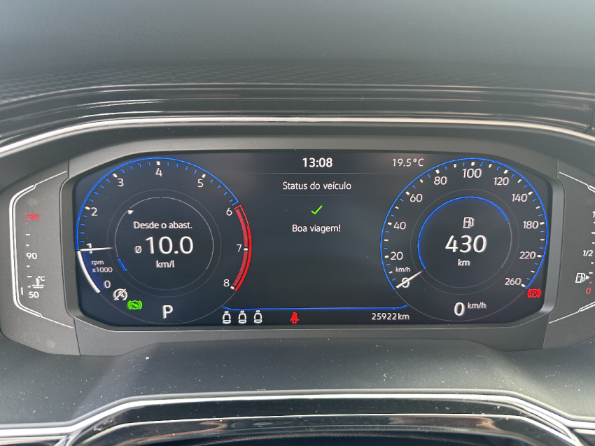 polo 1.0 170 tsi highline automatico 2023/2024