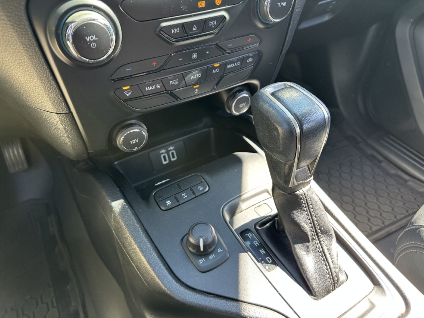 ranger cd xlt 4x4 3.2 20v tdci at 2019/2020