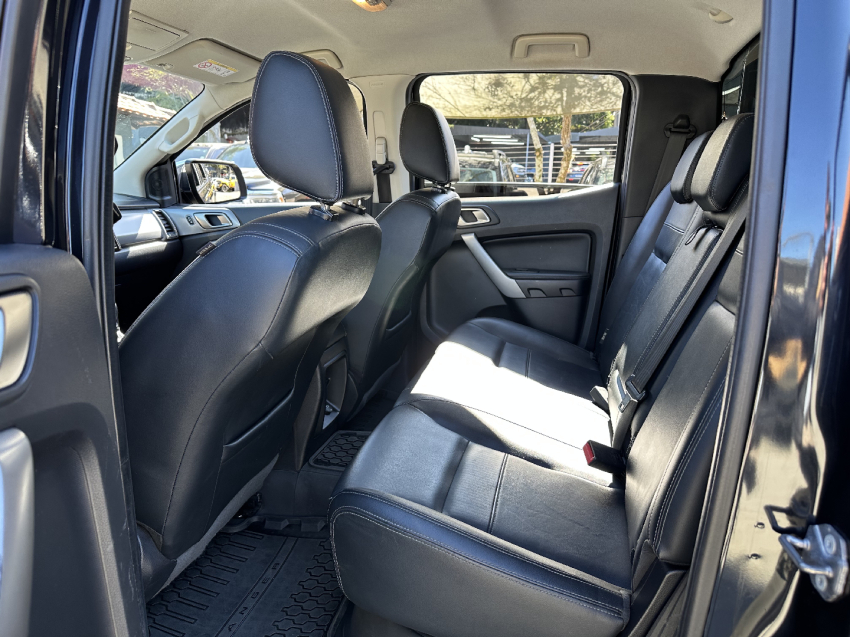ranger cd xlt 4x4 3.2 20v tdci at 2019/2020