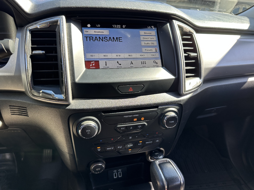 ranger cd xlt 4x4 3.2 20v tdci at 2019/2020