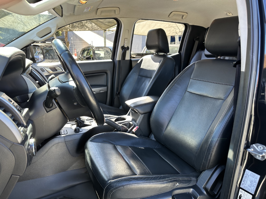 ranger cd xlt 4x4 3.2 20v tdci at 2019/2020