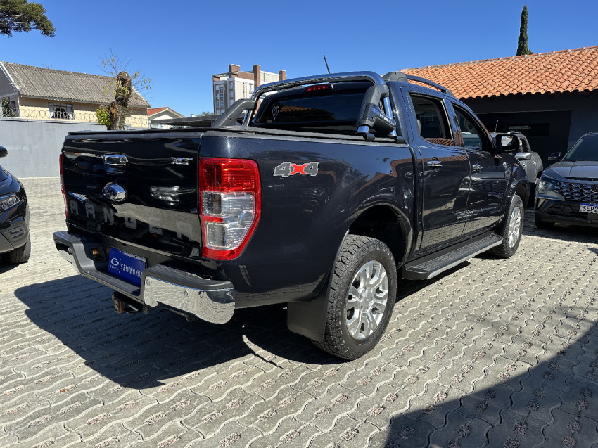 ranger cd xlt 4x4 3.2 20v tdci at 2019/2020