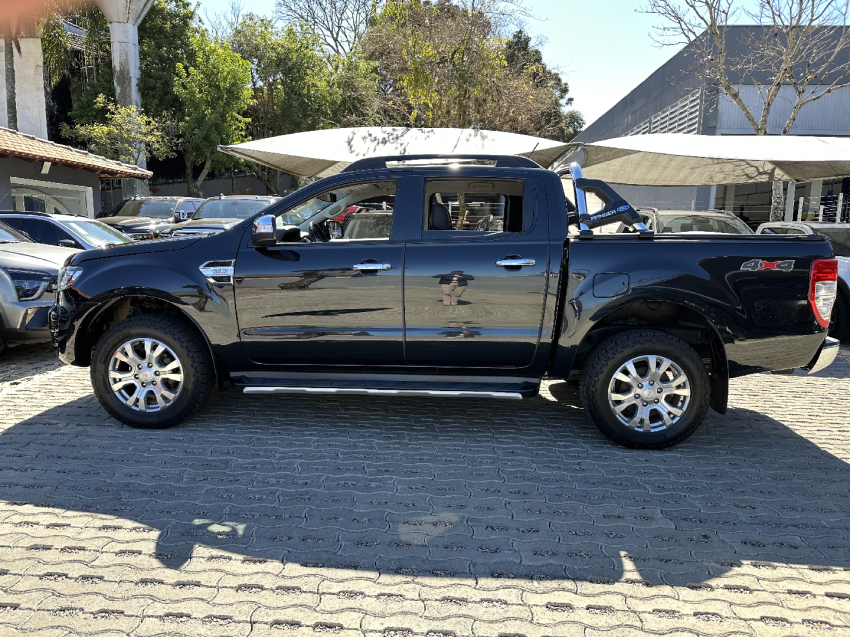 ranger cd xlt 4x4 3.2 20v tdci at 2019/2020
