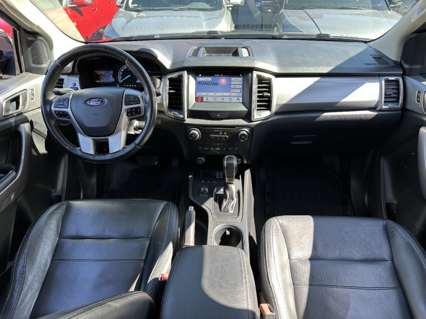 ranger cd xlt 4x4 3.2 20v tdci at 2019/2020