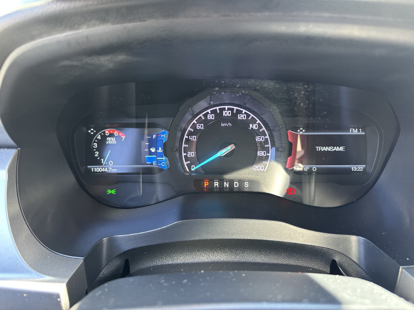 ranger cd xlt 4x4 3.2 20v tdci at 2019/2020