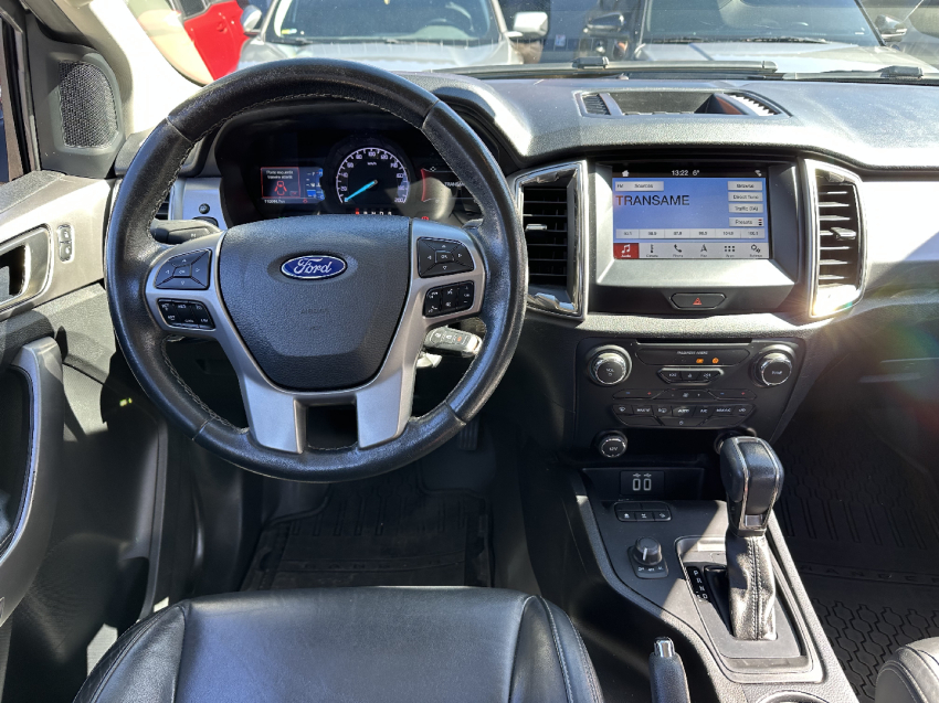 ranger cd xlt 4x4 3.2 20v tdci at 2019/2020