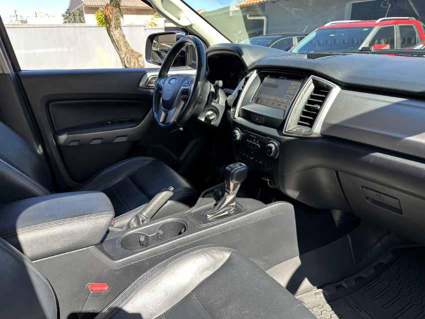 ranger cd xlt 4x4 3.2 20v tdci at 2019/2020