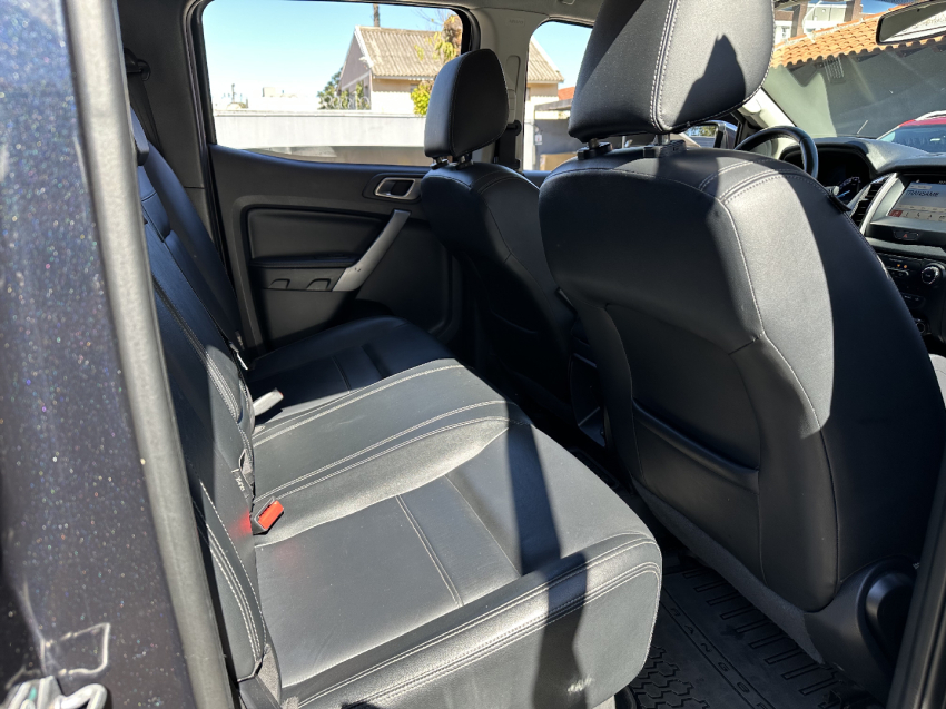 ranger cd xlt 4x4 3.2 20v tdci at 2019/2020