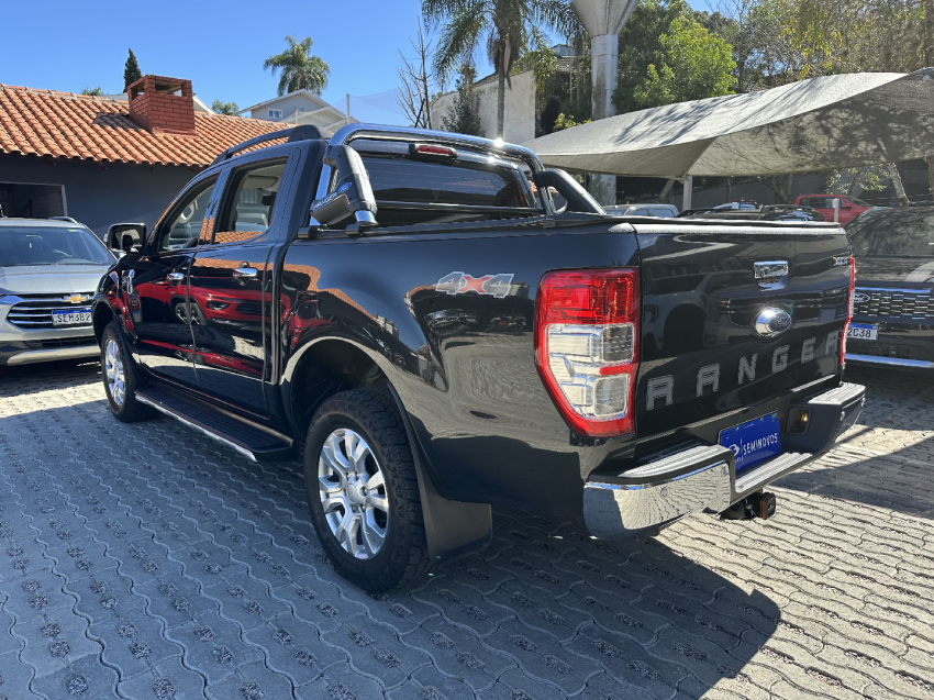 ranger cd xlt 4x4 3.2 20v tdci at 2019/2020