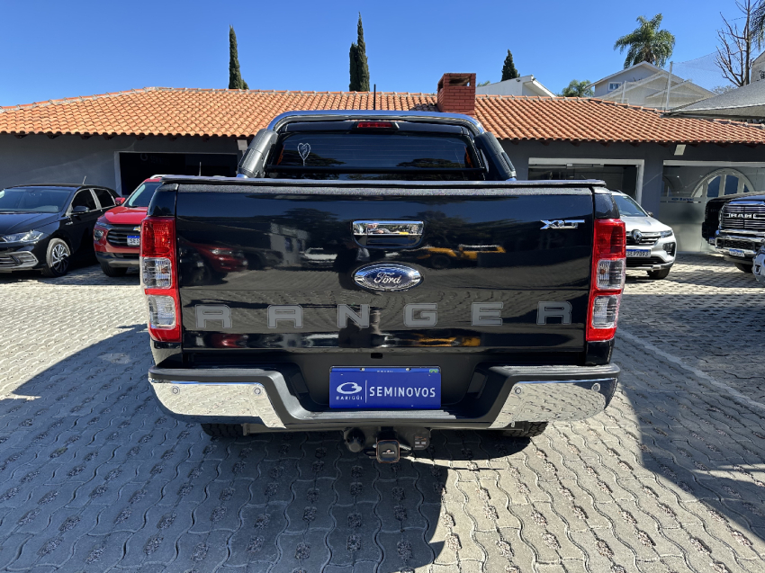 ranger cd xlt 4x4 3.2 20v tdci at 2019/2020