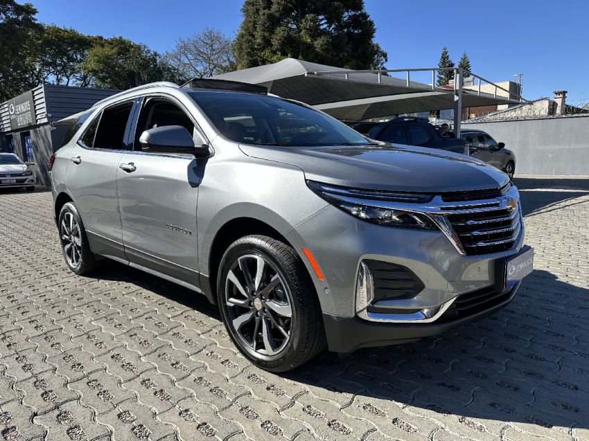 equinox premier awd 1.5 tb 2023/2024